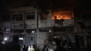 Wafa, '6 morti e 15 feriti in un attacco dell'Idf su Gaza City'