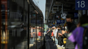 Streit in Ampel-Koalition &uuml;ber Preis f&uuml;r Deutschlandticket zeichnet sich ab