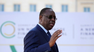 Pr&eacute;sidentielle au S&eacute;n&eacute;gal: Macky Sall &agrave; l'heure du choix