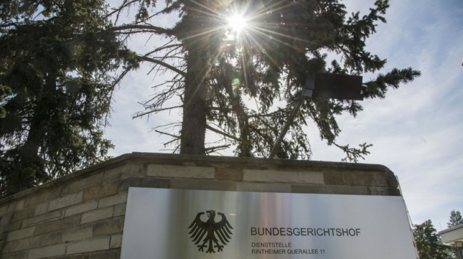 Mordurteil nach T&ouml;tung von 89-J&auml;hriger in Stuttgart rechtskr&auml;ftig