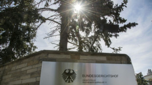 Vater scheitert mit Revision gegen Mordurteil nach T&ouml;tung seiner Kinder in Hessen