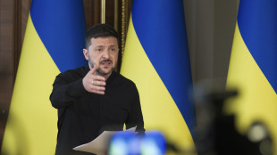 Zelensky, 'è la totale impunità di Putin la causa dei raid'