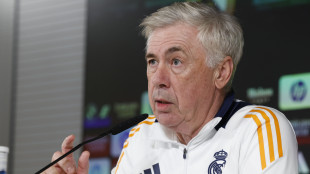 Champions: Ancelotti "City rivale dura, chi passa far&agrave; strada"
