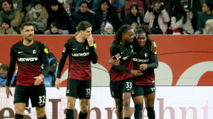 Freiburg, Leipzig e Werder Bremen vencem na Bundesliga