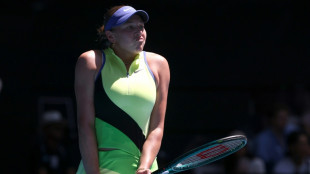 Anisimova primed to snap win drought against Pegula in Melbourne clash