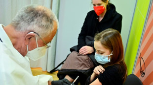 Stiko empfiehlt eine Corona-Impfung f&uuml;r f&uuml;nf- bis elfj&auml;hrige Kinder