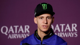 MotoGP: Stop ou encore? Quartararo &agrave; l'aube d'une saison charni&egrave;re chez Yamaha
