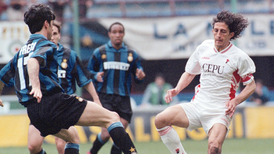 Film sulla vita del calciatore Igor Protti, Bari diventa un set