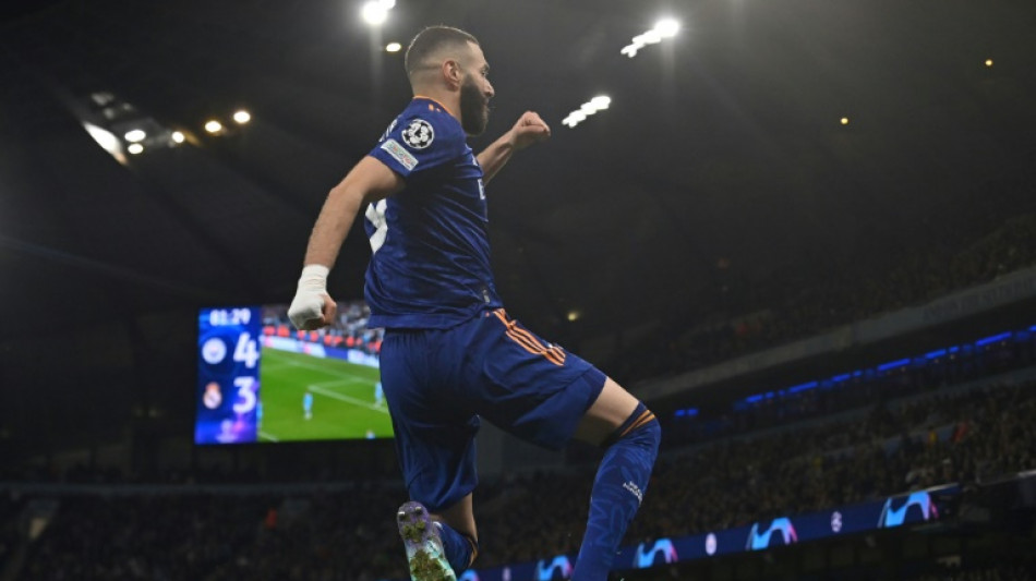 El Real Madrid, a por el punto que le haga campe&oacute;n liguero