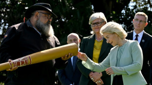 EU-Handelsabkommen mit Australien vor dem Abschluss - Industrie will Rohstoffe