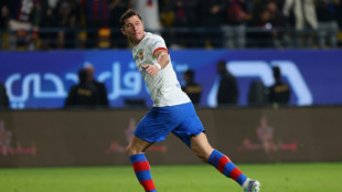 Supercoupe d'Espagne: un nouveau Clasico Real/Bar&ccedil;a aux airs de revanche