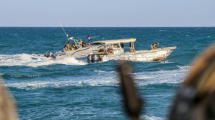 Los rebeldes hut&iacute;es de Yemen reivindican un ataque contra un petrolero noruego