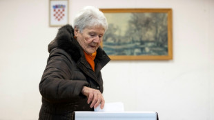 Kroatien: Pr&auml;sident Milanovic verfehlt sofortige Wiederwahl und muss in Stichwahl