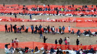 Crisis migratoria en la frontera con M&eacute;xico debilita al gobierno de Joe Biden