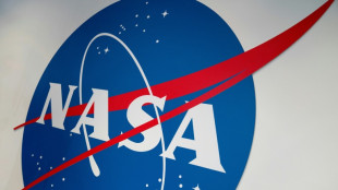 NASA fires chief scientist, more Trump cuts to come