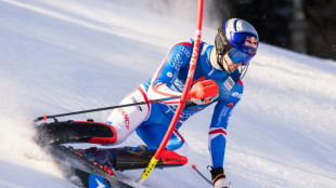Ski alpin: pause forc&eacute;e pour la plupart des skieurs, faute de neige
