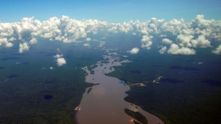 Guyana dice ante la CIJ que el referendo en Venezuela por la zona en disputa es una "amenaza existencial"
