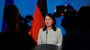 Baerbock empf&auml;ngt chilenischen Amtskollegen zu Antrittsbesuch in Berlin