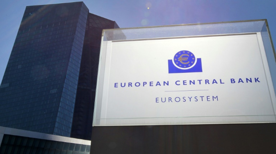 En qu&ecirc;te de confiance sur l'inflation, la BCE temporise sur les baisses de taux