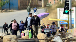 Bolivie: deux policiers tués dans des heurts avec des partisans de Morales