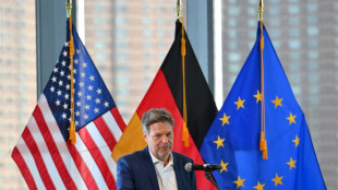 Habeck sieht wegen Sparkurs kaum Chancen f&uuml;r Konjunkturpaket