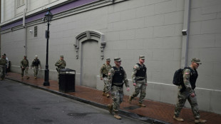 FBI: Mutma&szlig;licher Attent&auml;ter von New Orleans handelte als Einzelt&auml;ter