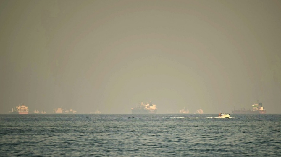 Ormuz: l'UE rejette l'id&eacute;e d'un "p&eacute;age", appelle au respect de la libert&eacute; de navigation