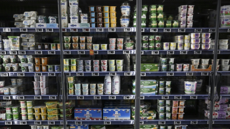 Prix en rayon: la commission d'enqu&ecirc;te du S&eacute;nat &eacute;trille les distributeurs, qui d&eacute;noncent un "proc&egrave;s &agrave; charge"