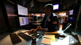 Les march&eacute;s boursiers mondiaux parient sur un accord au Moyen-Orient