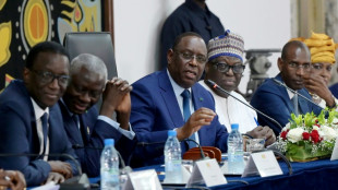 EU besorgt &uuml;ber Wahl-Verschiebung in Senegal - Opposition plant gro&szlig;e Proteste