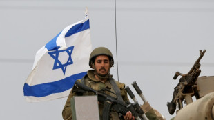 Israel setzt Vergeltungsschl&auml;ge nach Hamas-Angriff mit aller H&auml;rte fort