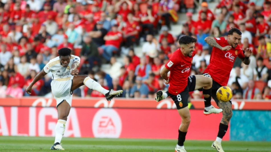 Espagne: l'Atl&eacute;tico, le Real et le Bar&ccedil;a tous vainqueurs avant leurs matches retour en C1