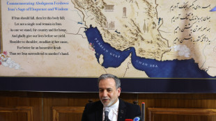 Araghchi, 'Usa contraddittori, loro richieste eccessive ostacolo a negoziati'