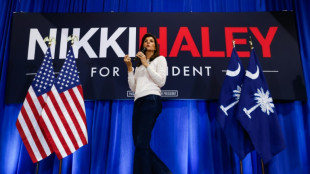 US-Republikaner stimmen in South Carolina &uuml;ber Pr&auml;sidentschaftskandidaten ab
