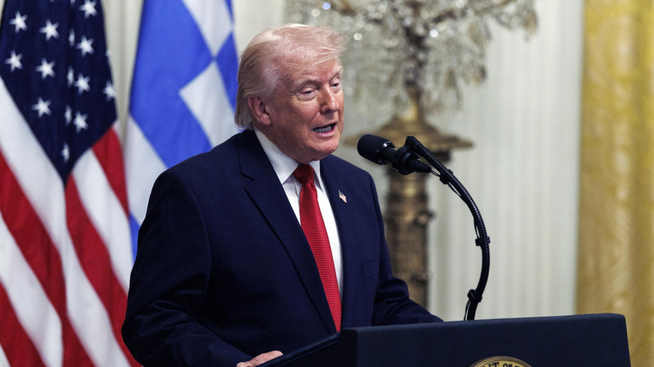 Wsj, 'Trump valuta missione militare per recuperare l'uranio in Iran'