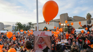 Trauer statt Freude am ersten Geburtstag: Sorge um j&uuml;ngste Geisel der Hamas