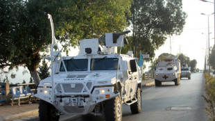 Berlin: Hisbollah f&auml;hrt Desinformationskamapgne gegen deutsche Unifil-Soldaten