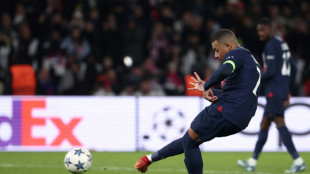 C1: au PSG, le sursaut et le vertige de l'&eacute;limination