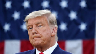 Trump, inculp&eacute; par la justice f&eacute;d&eacute;rale, une premi&egrave;re