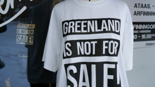 Groenland: le Danemark en d&eacute;saccord avec Trump, envoi d'une mission militaire europ&eacute;enne
