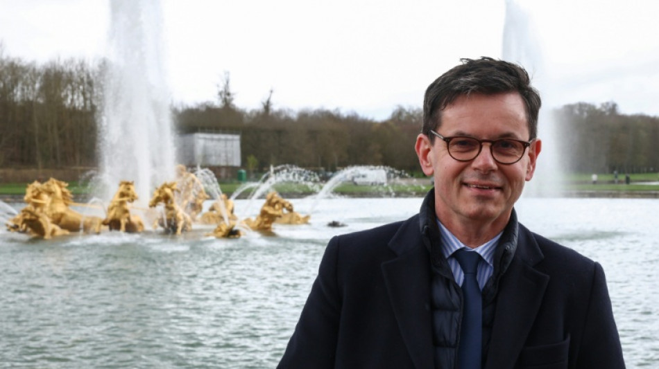 Neuanfang nach Skandalen: Leiter von Schloss Versailles zum neuen Louvre-Chef ernannt
