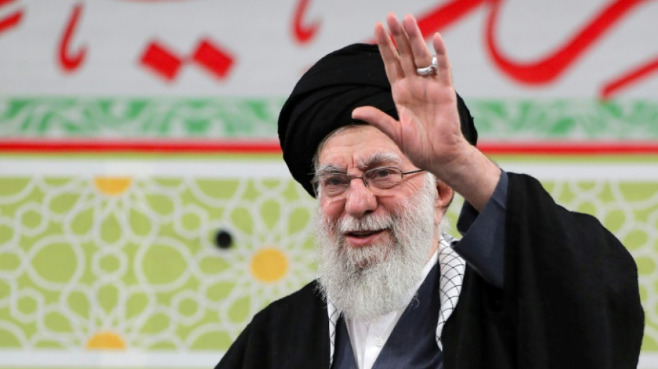 Khamenei tu&eacute; par Isra&euml;l: coup de ma&icirc;tre ou succ&egrave;s facile?