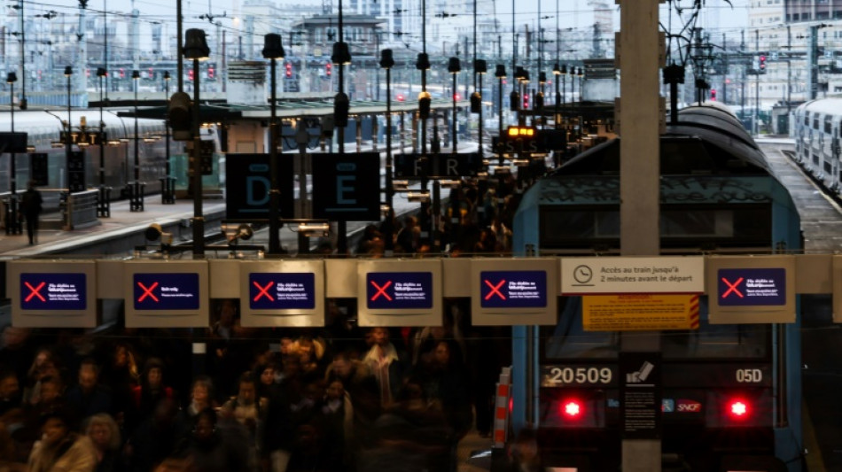 C&eacute;r&eacute;monie d'ouverture des JO-2024: l'acc&egrave;s &agrave; trois gares parisiennes pas encore clarifi&eacute;
