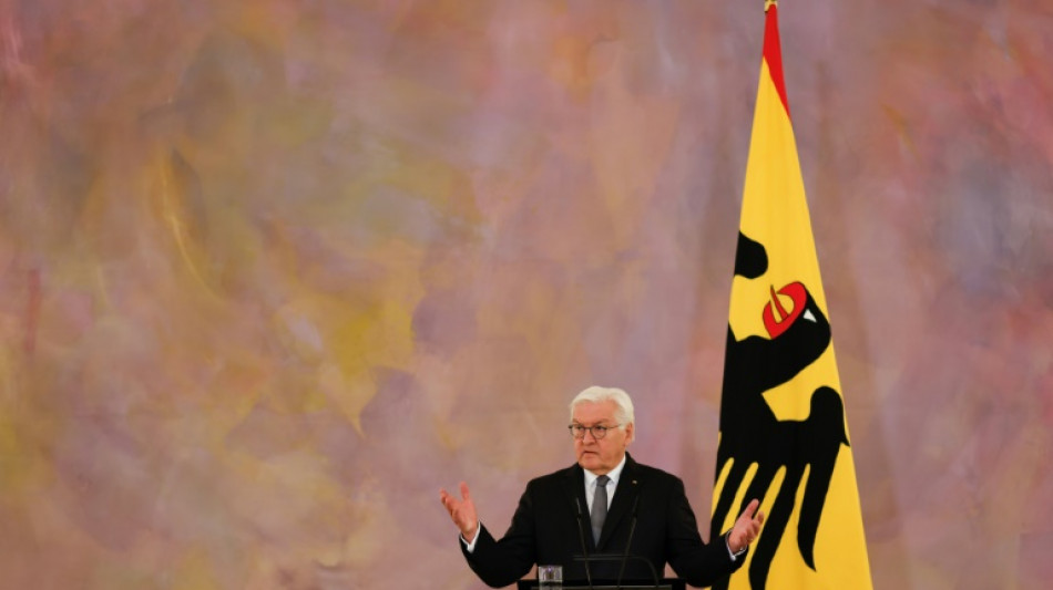 Steinmeier reist zum Gedenken an Opfer deutscher Kolonialherrschaft nach Tansania