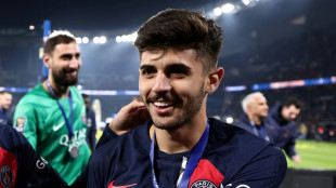 Ligue 1: Lucas Beraldo, d&eacute;j&agrave; serein &agrave; Paris