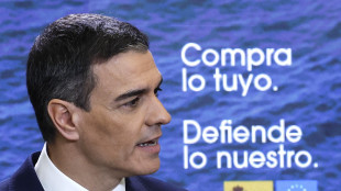 Sanchez, 'al summit Ue ho espresso piena solidariet&agrave; a Meloni'