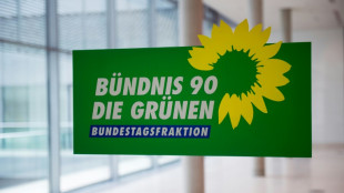 Bundestagsabgeordnete wechselt von Gr&uuml;nen zu CDU