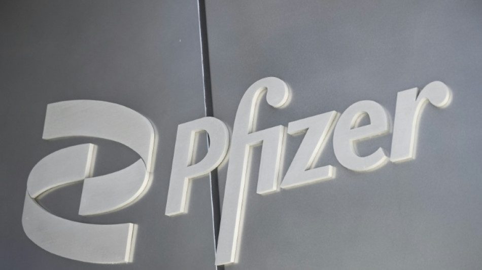 Pfizer conclui compra da especialista em obesidade Metsera ap&oacute;s disputa com Novo Nordisk