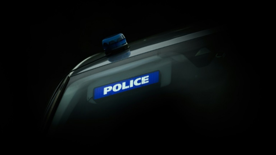 Gewaltsamer Angriff auf Rabbiner in Frankreich - 16-J&auml;hriger festgenommen