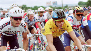 Pogacar es "quizá el mejor de todos los tiempos", considera Greg LeMond